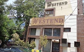 Hotel Westend Noida